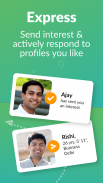 HindiMatrimony® - Shaadi, Vivah, and Marriage App screenshot 3