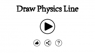 Draw Physics Line screenshot 6