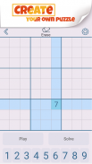 Sudoku: Brain Puzzles screenshot 5