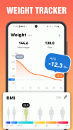 کاهش وزن در ۳۰ روز screenshot 3