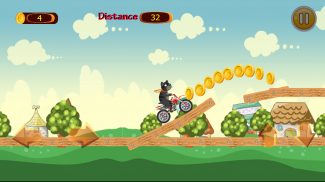 My Tom Climb screenshot 4
