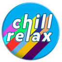 Chill & Relax Radio Icon