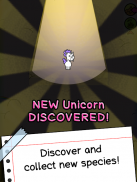 Unicorn Evolution - Fairy Tale Horse Game screenshot 9