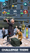 Slap Putin - Bravery Game screenshot 6