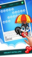 Chipmunk Word Popper-Typing Master screenshot 6