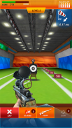 Rifle Shooting Simulator 3D - Shooting Range Game screenshot 11