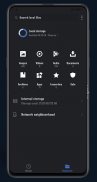 Dark EMUI 9.1 & Magic UI Theme screenshot 5