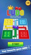 Ludo Game - Dice Board Game screenshot 0