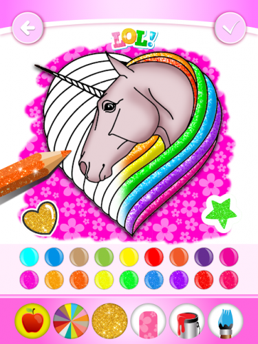 77 Collections Unicorn Emoji Coloring Pages  Free