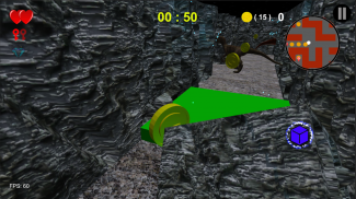 Maze of Monsters screenshot 0