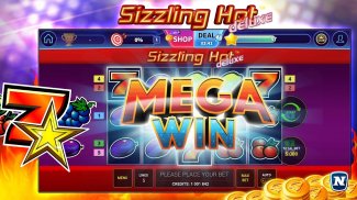 GameTwist Vegas Casino Slots screenshot 0