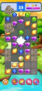 Jewels Magic - Match 3 Puzzles screenshot 6