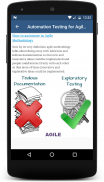 Agile Testing screenshot 4