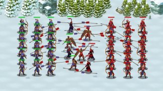 Clash of Legions: Total War screenshot 7