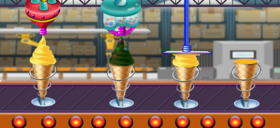 Ice Popsicle & Dessert Factory screenshot 5