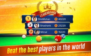 8 Ball Pool Game Online @ Free 8 Ball Pool King screenshot 2