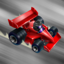 Racing Cars - Rennspiel Kostenlos Icon