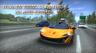 Overtake screenshot 3