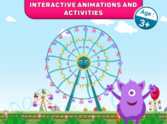 ABCKidsTV - Tracing & Phonics screenshot 5