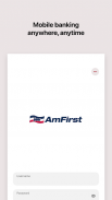 AmFirst Digital Banking screenshot 5