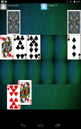 Casino Card Game screenshot 0