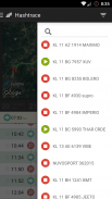 Hashtrace Vehicle Tracking Sys screenshot 4