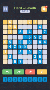 Sudoku Puzzle Game - Classic screenshot 1