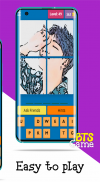 BTS Game | 4 PIC 1 BTS MEMBER screenshot 2