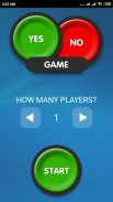Yes No Game screenshot 5