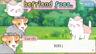 Wholesome Cats screenshot 5