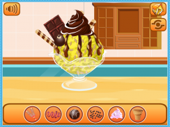 Ice Cream Shop: Cooking Game screenshot 3