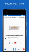 Internet Radio Honduras screenshot 3