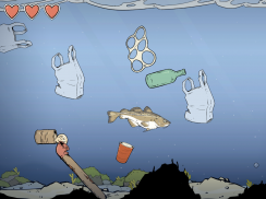 Story of a FIsh screenshot 3