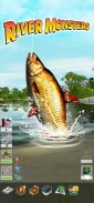 The Fishing Club 3D: Game on! screenshot 12