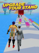 Stand Run screenshot 1