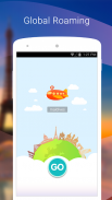 Global Roaming powered by Mico screenshot 0