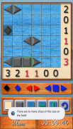 Find the ships 2 - Solitaire screenshot 0