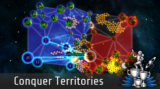 Galcon 2: Galactic Conquest screenshot 3