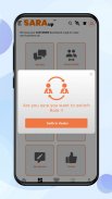 SaraUp - B2B Marketplace App screenshot 6