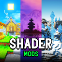 Ultra Shader Mod For Minecraft icon