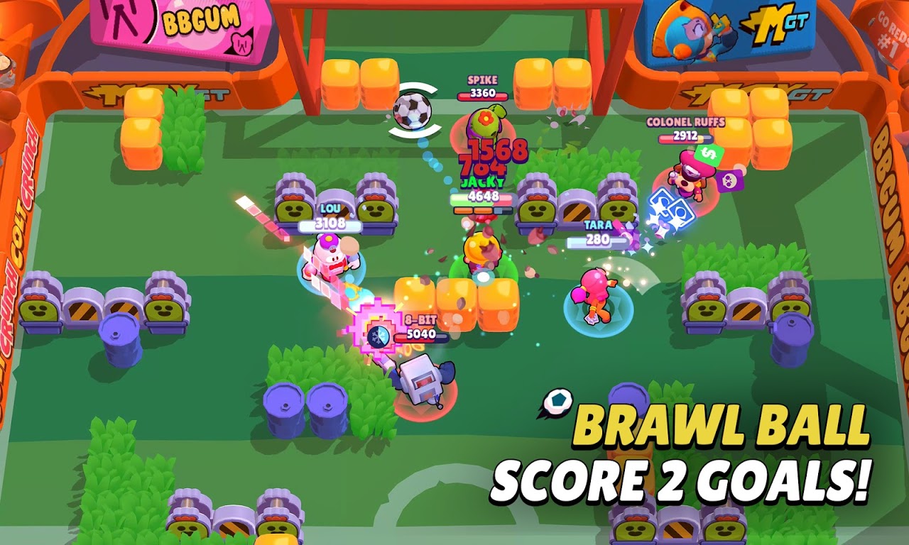 Brawl Stars 36 270 Download Android Apk Aptoide - baixar brawl stars aptoide