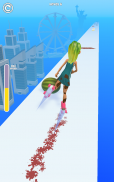 Skate Run screenshot 11