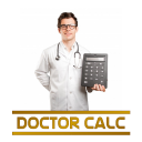 Doctor Calc Icon