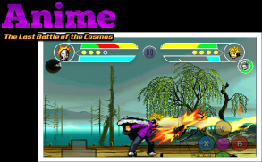 Anime: The Multiverse War APK para Android - Download
