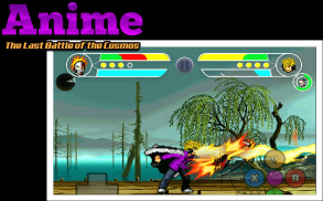 Anime: The Multiverse War Game for Android - Download