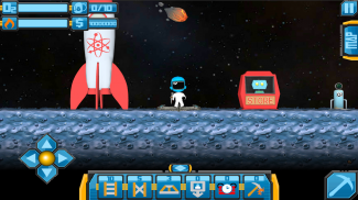 Mars Miner 2 screenshot 0