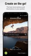 Stock Photos by Dreamstime screenshot 3