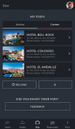 Europa-Park Hotels screenshot 7