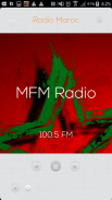 Radio Maroc screenshot 4