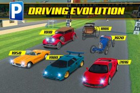Driving Evolution screenshot 0